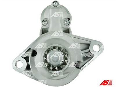 AS-PL S0632S - önindító AUDI CUPRA OPEL SEAT SKODA VW