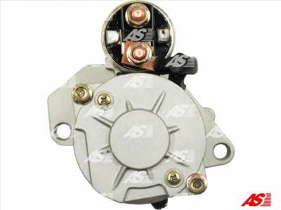 AS-PL S5138 - önindító NISSAN