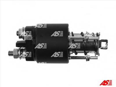 AS-PL SS4020 - önindító mágneskapcsoló AUTOBIANCHI FIAT LANCIA