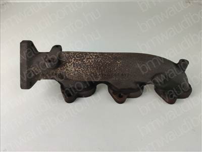 AUDI A4 B7 (8EC) Jobb leömlő (V-Motor/Boxer) (059253034P)