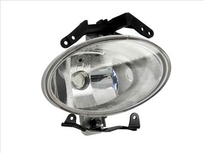 Hyundai Santa Fe 2006-2009 - Ködlámpa H27 jobb DEPO