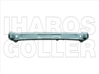 Honda CR-V 2006-2010 - Első lökhárító belső merevítő (EU. típus)