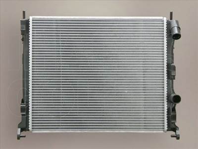 Renault Thalia 2002-2008 - Vízhűtő