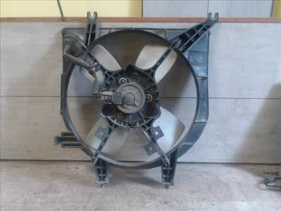 MAZDA Demio 2000- Hűtőventilátor