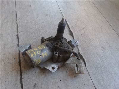RENAULT KANGOO 97-03 Ablaktörlő motor hátsó