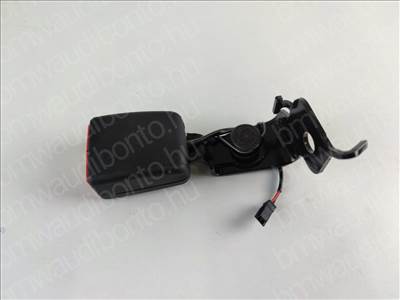 BMW X5 (G05, F95) Bal hátsó biztonsági öv csat (7435671, 72117435671)