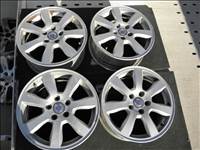  Volvo ODEN 5x108, ET50, 7JJ 16" alufelni 63,4mm