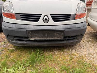 Renault Kangoo I 1.2 16V első lökhárító 