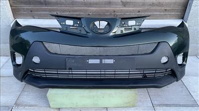 Toyota RAV4 (XA40) első lökhárító 52119-42A00
