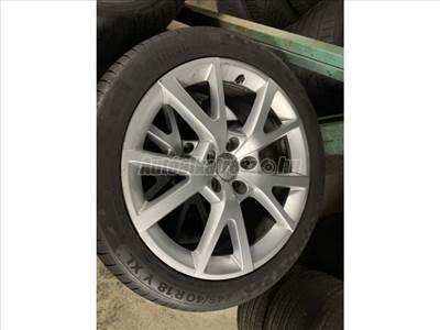 AUDI EGYÉB - Gyári alufelni 18x7,5 18" 7.5J