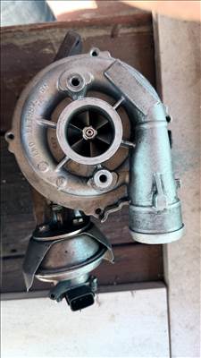 Garett GT1749V turbófeltöltő 