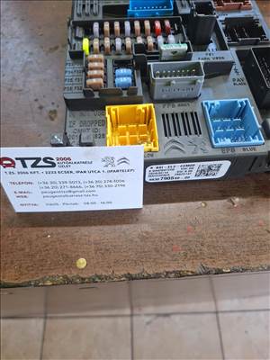 BSI  9830790580