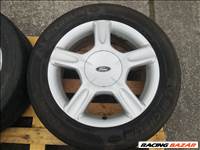 Ford 16-os gyári alufelnik 4x108 lyukosztású 