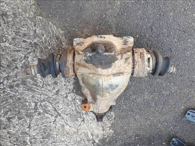 Mercedes C 250 W202 hátsó difi R 124 351 30 08 ,, 3.92 r1243513008 2629447392