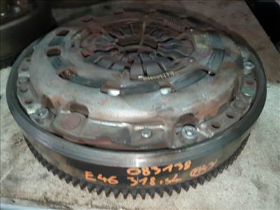 BMW E46 E36 Z3 316 318 M43 kettőstömegû lendkerék kuplung szett