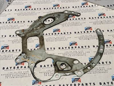 BMW E36 E46 E34 E60 E38 X3 X5 Z3 Z4 M40 M42 M43 M50 M51 M52 M54 M57 motor váltó közti lemez alátét - automata 