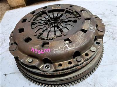 BMW E46 316 318 N40 N42 N45 N46 kettőstömegû kettős tömegû lendkerék kuplung szett