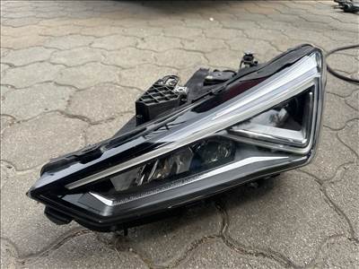 Seat Leon angel eyes első fényszóró  5fb941007f 90188325