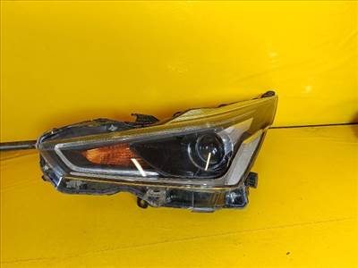 Toyota Aygo (AB40) Bal Ledes Fényszóró koito0h27