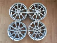 Gyári Új 15"-os / 5 x 114,3 / 6,5J x 15 / ET 43 / Hyundai , Kia alufelni + Tpms !