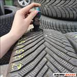 235/55 R18 Michelin téli gumi 45000ft a 2db/96/