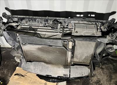 Kia Sorento (UM) hűtő szett,zárhíd