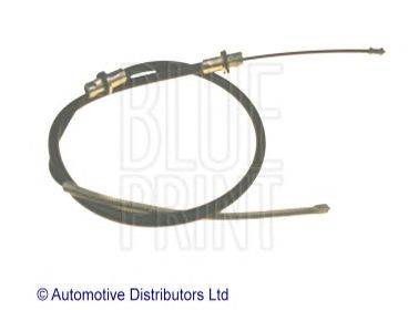 BLUE PRINT ADA104605 - Kézifék bowden CHRYSLER