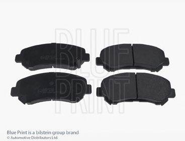 BLUE PRINT ADM542100 - fékbetét MAZDA NISSAN SUZUKI