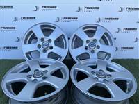 5x108 15" Volvo gyári alufelni 6Jx15h2 ET46