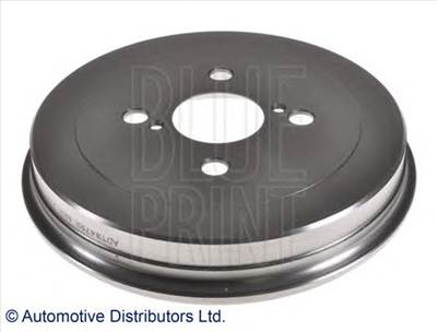 BLUE PRINT ADT34722 - fékdob TOYOTA