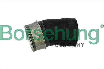 Borsehung B11982 - Töltőlevegő cső AUDI SEAT SKODA SKODA (SVW ) VW