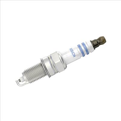 BOSCH 0 242 135 580 - gyújtógyertya ALFA ROMEO FIAT LANCIA