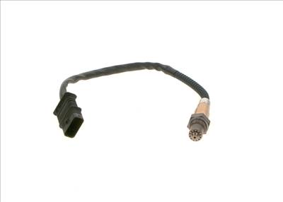BOSCH 0 258 027 029 - lambdaszonda BMW