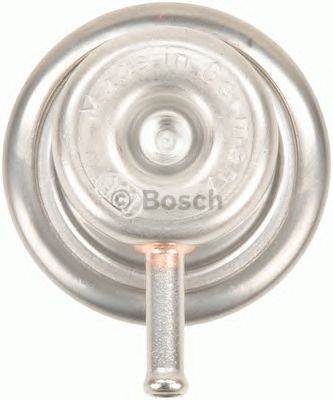 BOSCH 0 280 160 567 - üzemanyag nyomás szabályozó BERTONE BMW FORD USA