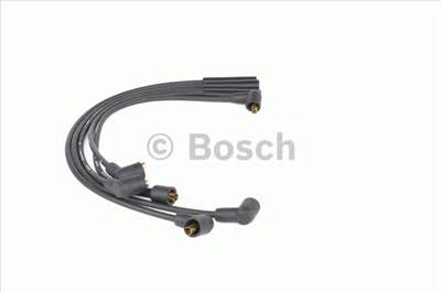 BOSCH 0 986 356 859 - gyújtókábel szett MAZDA