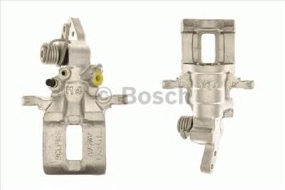 BOSCH 0 986 474 787 - féknyereg HONDA ROVER