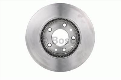 BOSCH 0 986 479 132 - féktárcsa MAZDA