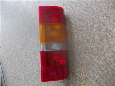 Ford Transit Furgon jobb hátsó lámpabúra 1986-2000