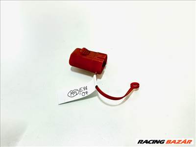 BMW E65, E66, E81, E82, E84, E87, E88, E90, E91, E92, E93 bikapont takaró 61138387581