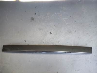 DS DS 4 rendszámtábla világítás keret  9813502777