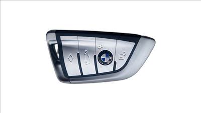 BMW 3 4 5 6 7 X3 X4 X5 X6 X7 G sorozat kulcs nyers kulcs