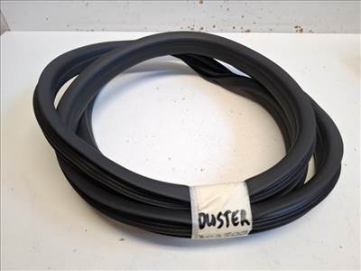 Dacia duster (P1310) jobb első ajtó kédergumi