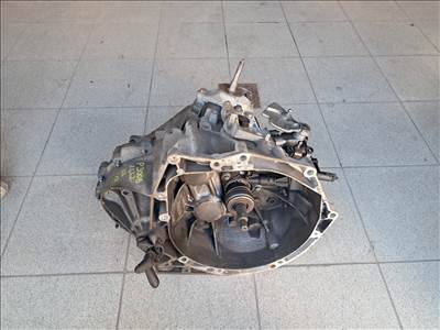 Peugeot 3008 I 1.6 HDI váltó 