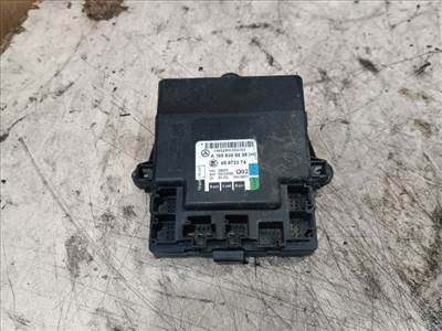 Mercedes B-osztály W245 Komfort Elektronika *153411* a1698209226