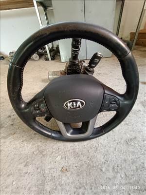 Kia Rio lll multifunkciós kormány 