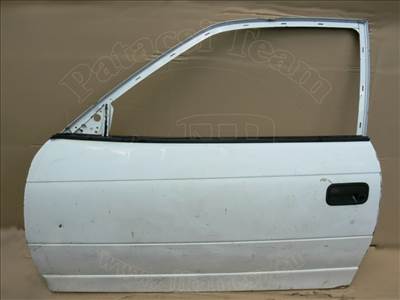 Opel Astra F 1991-2002 - ajtó, bal oldali, üres, 3ajtós, GSI