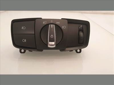 BMW  xenon automata világítás kapcsoló  F20 F21 F22 F23 F30 F31 F34  61319393947