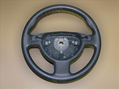 Opel Corsa C 2000-2006 - kormánykerék, háromküllős, légzsákhoz, kivéve rádió vezérlés