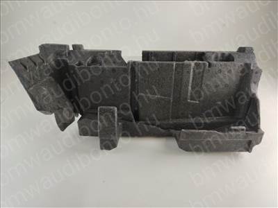 AUDI Q5 (8RB) Jobb hátsó csomagtér burkolat (műanyag) (8R0912159A)