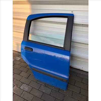 Fiat Panda jobb hátsó ajtó